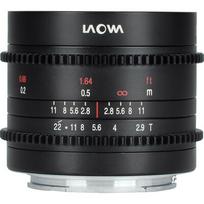 Laowa 9mm T/2.9 Zero-D Cine (Sony-E)