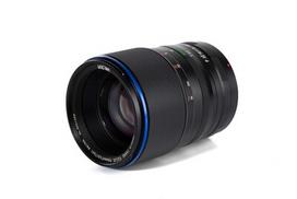 Laowa 105mm f/2 Smooth Trans Focus (Nikon AI)