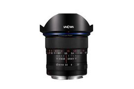 Laowa 12mm f/2.8 Zero-D (Pentax K)