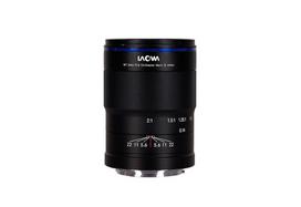 Laowa 50mm f/2.8 2X Ultra-Macro (MFT)