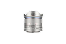 Laowa 7.5mm f/2 MFT (Standart Silver)
