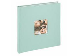 Walther alb. FA-205A Fun (26x25cm, 40psl., ligt green)