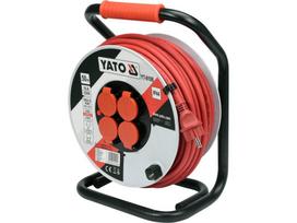 ilgintuva su rite - Yato YT-8108 50 m - 3 nuotrauka