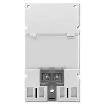 elektra - Electronic timer PC0629, DIN rail - 2 nuotrauka