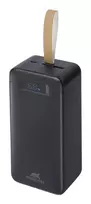 power bank 40000mah - Rivacase VA1084, 40000mAh, juodas (black) - 4 nuotrauka