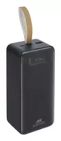 power bank 40000mah - Rivacase VA1084, 40000mAh, juodas (black) - 5 nuotrauka
