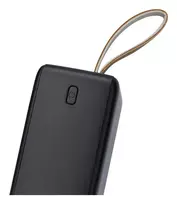 power bank 40000mah - Rivacase VA1084, 40000mAh, juodas (black) - 6 nuotrauka