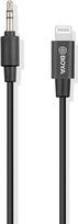 lavalier mikrofonai - BOYA BY-M2 prisegamas mikrofonas 6m - 5 nuotrauka