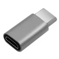 usb 3 0 type b - QOLTEC 50478 Qoltec Adapteris USB 3.1 Type C vyriškas mikro USB 2.0 B moteriškas - 6 nuotrauka