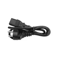 19.5v 9.23a - Qoltec Power Adapter For Asus 180W 19.5V 9.23A 5.5*1.7 - 2 nuotrauka