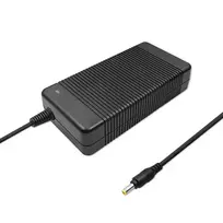 19.5v 9.23a - Qoltec Power Adapter For Asus 180W 19.5V 9.23A 5.5*1.7 - 3 nuotrauka