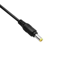 19.5v 9.23a - Qoltec Power Adapter For Asus 180W 19.5V 9.23A 5.5*1.7 - 8 nuotrauka