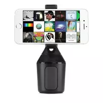 cup mount - Belkin Car Cup Mount for Smartphones - 2 nuotrauka