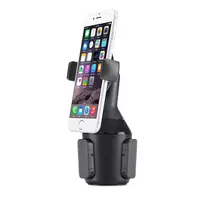 cup mount - Belkin Car Cup Mount for Smartphones - 3 nuotrauka