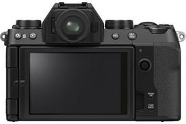 fujifilms x s20 - Fujifilm X-S10 Body - 1 nuotrauka