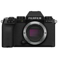 fujifilms x s20 - Fujifilm X-S10 Body - 3 nuotrauka