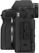 fujifilms x s20 - Fujifilm X-S10 Body - 4 nuotrauka