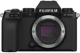 fujifilms x s20 - Fujifilm X-S10 Body - 6 nuotrauka