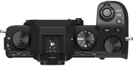 fujifilms x s20 - Fujifilm X-S10 Body - 7 nuotrauka