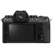 fujifilms x s20 - Fujifilm X-S10 Body - 9 nuotrauka