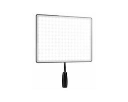 Yongnuo YN-600 AIR (5500K) LED šviesos panelė + maitinimo adapteris FJ-SW1202000E