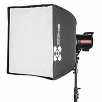 Quadralite Flex 60x60 Fast Folding Softbox
