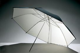 Godox UB-004 Black and White skėtis (84cm)