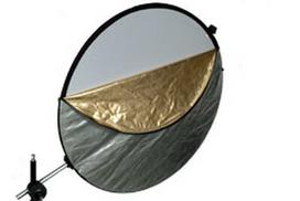 Elfo atspindinti panelė 5in1 110cm