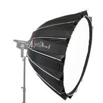 Aputure šviesdėžė Light Dome II