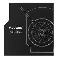 Aputure 18-Leaf Iris