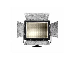 Yongnuo YN-320 (3200-5500K) LED šviesos panelė
