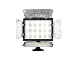 Yongnuo YN-300 III (3200-5500K) LED šviesos panelė