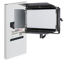 Quadralite Thea 600 PRO Barndoors