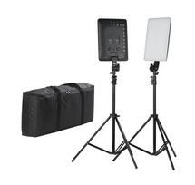 Quadralite Thea 450 LED šviestuvų rinkinys