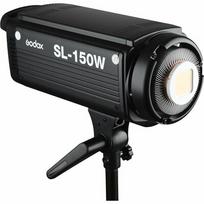 godox video light - Godox SL-150W Video LED Light - 1 nuotrauka