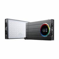 Godox M1 RGB MINI Creative light šviestuvas