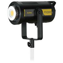 Godox High Speed Sync Flash LED Light FV200