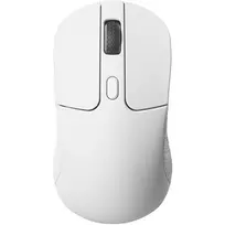 zaidimu pele keychron m3 - Keychron M3 Wireless Belaidė Žaidimų Pelė White (Balta) - 5 nuotrauka