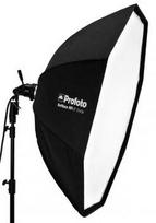 Profoto RFi Softbox 5 Octa (150cm)