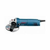 bosch professional kampinis slifuoklis - Bosch GWS 1400 - 2 nuotrauka