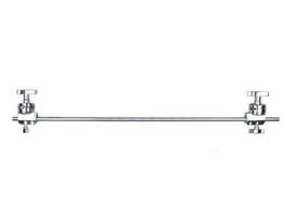 Powerlux stovo alkūnė C-Stand 100 cm