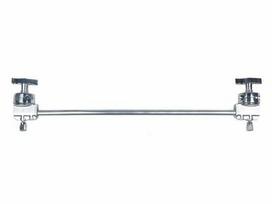Powerlux stovo alkūnė C-Stand 75 cm