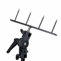 Powerlux laikiklis Fork SA-30