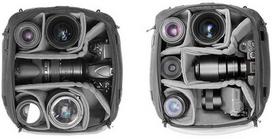 fot krepsiai - Peak design Travel Camera Cube Medium - 1 nuotrauka