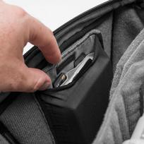 fot krepsiai - Peak design Travel Camera Cube Medium - 2 nuotrauka