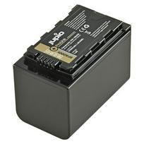 Jupio Li-ion akumuliatorius ProLine VW-VBD58 / AG-VBR59 6700mah (with LED indicator)