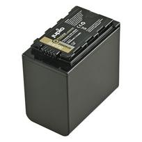 Jupio Li-ion akumuliatorius ProLine VW-VBD78 / AG-VBR89G 10050mAh (with LED indicator)