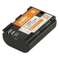 Jupio  Li-ion akumuliatorius LP-E6NH (15.3 Wh, 2130mAh)