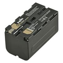 Jupio Li-ion akumuliatorius NP-F750 ProLine 6700 mAh (Sony)