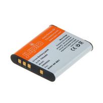 Jupio Li-ion akumuliatorius Sony NP-BK1 (infochip) (750 mAh)